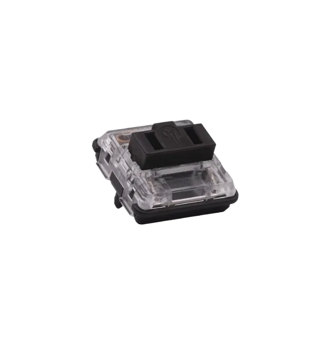 Choc Low Profile Mechanical Keyboard Switches – Red, Brown, Blue