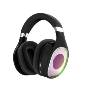 Magnetic Fluid Wireless Bluetooth Noise Cancelling Headphones