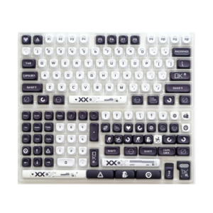 Group Buy:MOA/KOA Dye-Sub PBT Keycaps Set - Universal for Mechanical & Magnetic Keyboards
