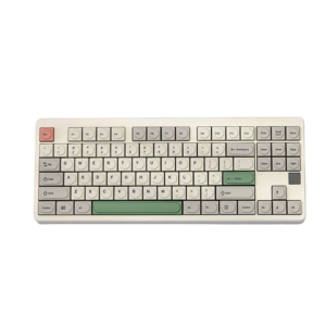 Group Buy: Retro 9009 Keycaps Set PBT Dye Sublimation for Mechanical Keyboard
