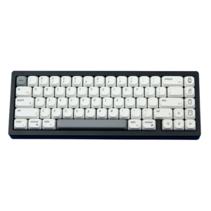 MAC Keycap Retro Theme MOA/KOA Dye-Sub PBT Custom Mechanical Keyboard Keycaps 163 Keys