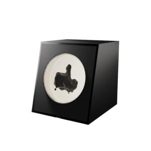 Venom Ferrofluid Rhythm Light - Creative Gadget for Gaming Desktops