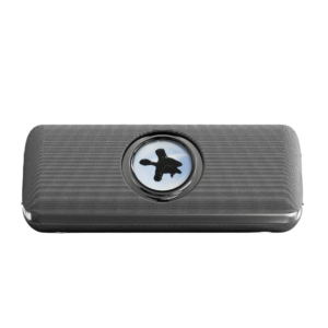 Magnetic Levitation Bluetooth Speaker, Portable Wireless Subwoofer, Venom Pickup Speaker