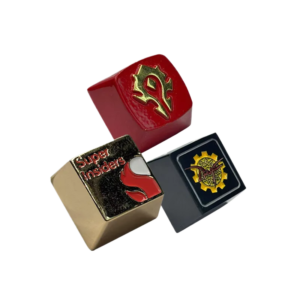 Custom Zinc Alloy Keycap for Mechanical Keyboard Replacement