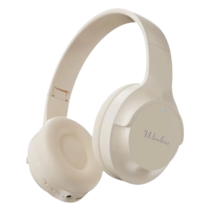 Over-Ear Bluetooth Headphones Wired Wireless Headset