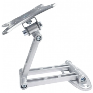 360° Rotating Monitor Mount - Adjustable Swivel Monitor Arm