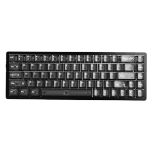 PC Transparent Keycaps: OEM, Multi-Language, 136 Keys for custom mechanical keyboard keycap sourcing main product image