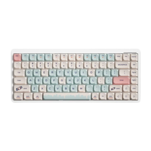 Low Profile Mechanical Keyboard, Wireless Bluetooth, Multi-Device for OEM ODM keyboard wholesale supply main product image