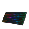 Low Profile Mechanical Keyboard Wireless Bluetooth 84-Key for OEM ODM keyboard wholesale supply product gallery image 3