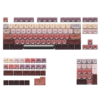HOA Series Mechanical Keyboard Keycaps - Full Set, Boxed for custom mechanical keyboard keycap sourcing main product image