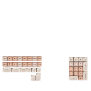 HOA Series Mechanical Keyboard Keycaps - Full Set, Boxed for custom mechanical keyboard keycap sourcing product gallery image 2