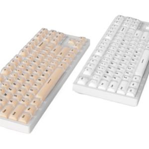 CSA Profile Powder Foundation Gen 2 Mechanical Keyboard Keycaps - 132 Keys for custom mechanical keyboard keycap sourcing product gallery image 3