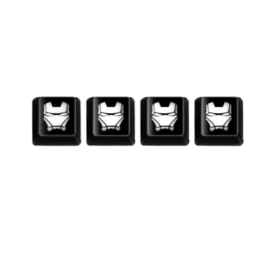 ABS Custom Keycaps Laser Engraved OEM Profile for Mechanical Keyboard for custom mechanical keyboard keycap sourcing main product image