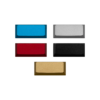 CNC Engraved Metal Keycap, 2.25U, OEM Profile, R2 Keycap for Mechanical Keyboard for custom mechanical keyboard keycap sourcing main product image