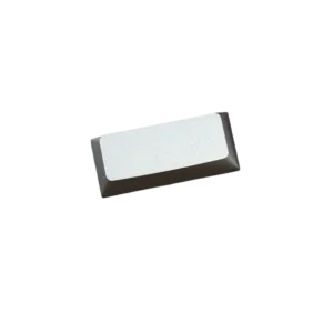 CNC Engraved Metal Keycap, 2.25U, OEM Profile, R2 Keycap for Mechanical Keyboard for custom mechanical keyboard keycap sourcing product gallery image 2