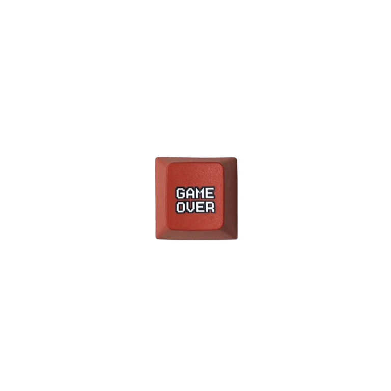 Custom Keycaps: MOA OEM Profile, PBT Material, Fan Gifts & Souvenirs for custom mechanical keyboard keycap sourcing main product image