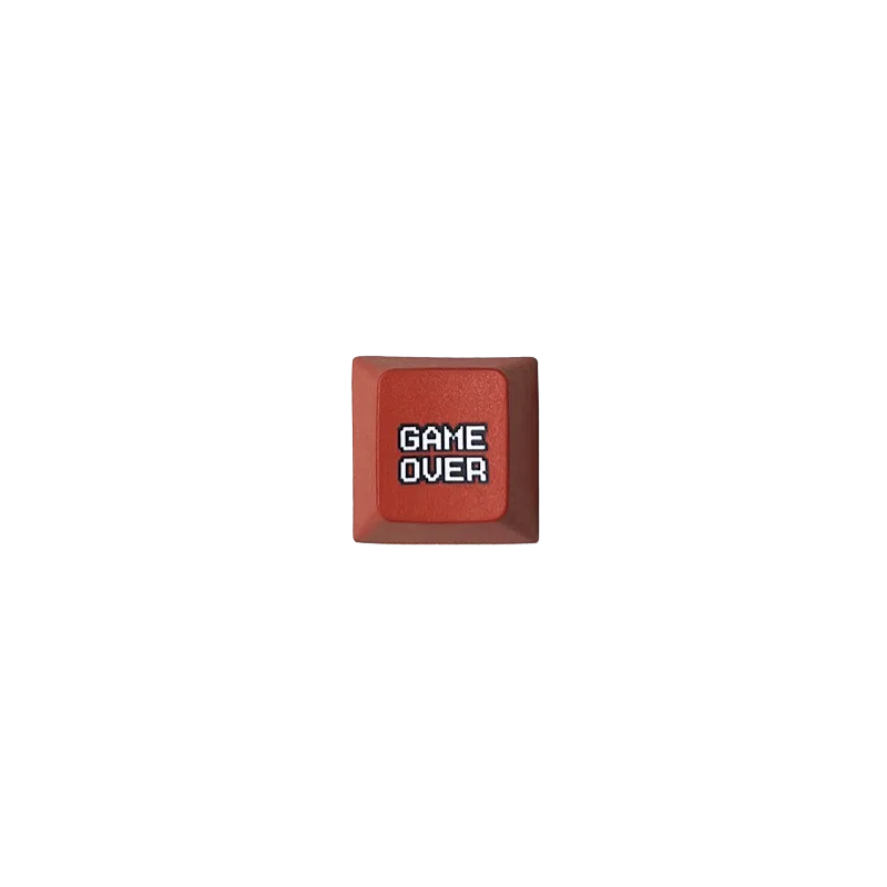 Custom Keycaps: MOA OEM Profile, PBT Material, Fan Gifts & Souvenirs for custom mechanical keyboard keycap sourcing main product image