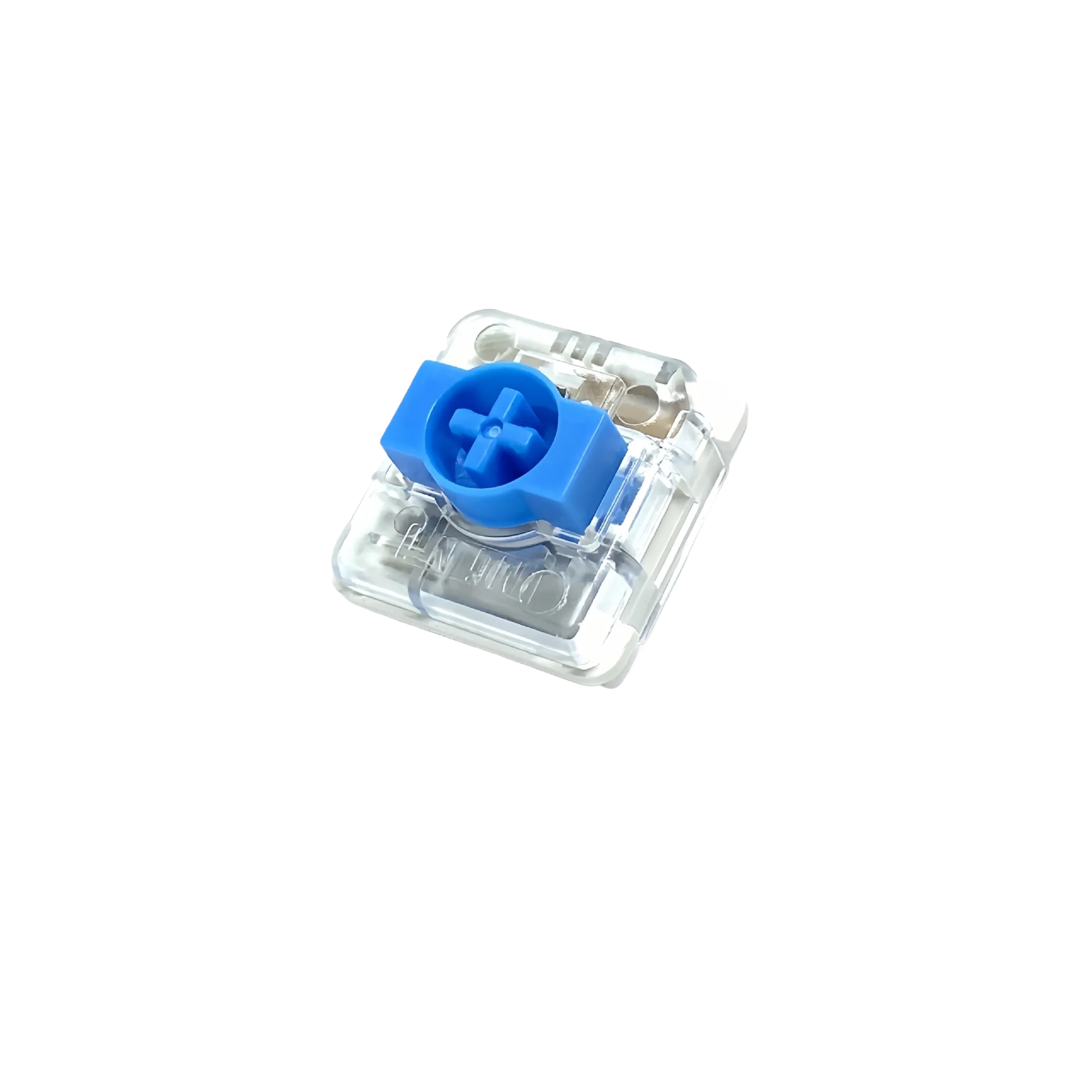 image-1-1.webp Low Profile Mechanical Keyboard Switch - Slim, Low Travel for mechanical keyboard switch sourcing product gallery image 2