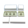 Custom Mechanical Keyboard Keycaps - POM, Dye-Sub & Laser Etched for OEM ODM keyboard wholesale product gallery image 3