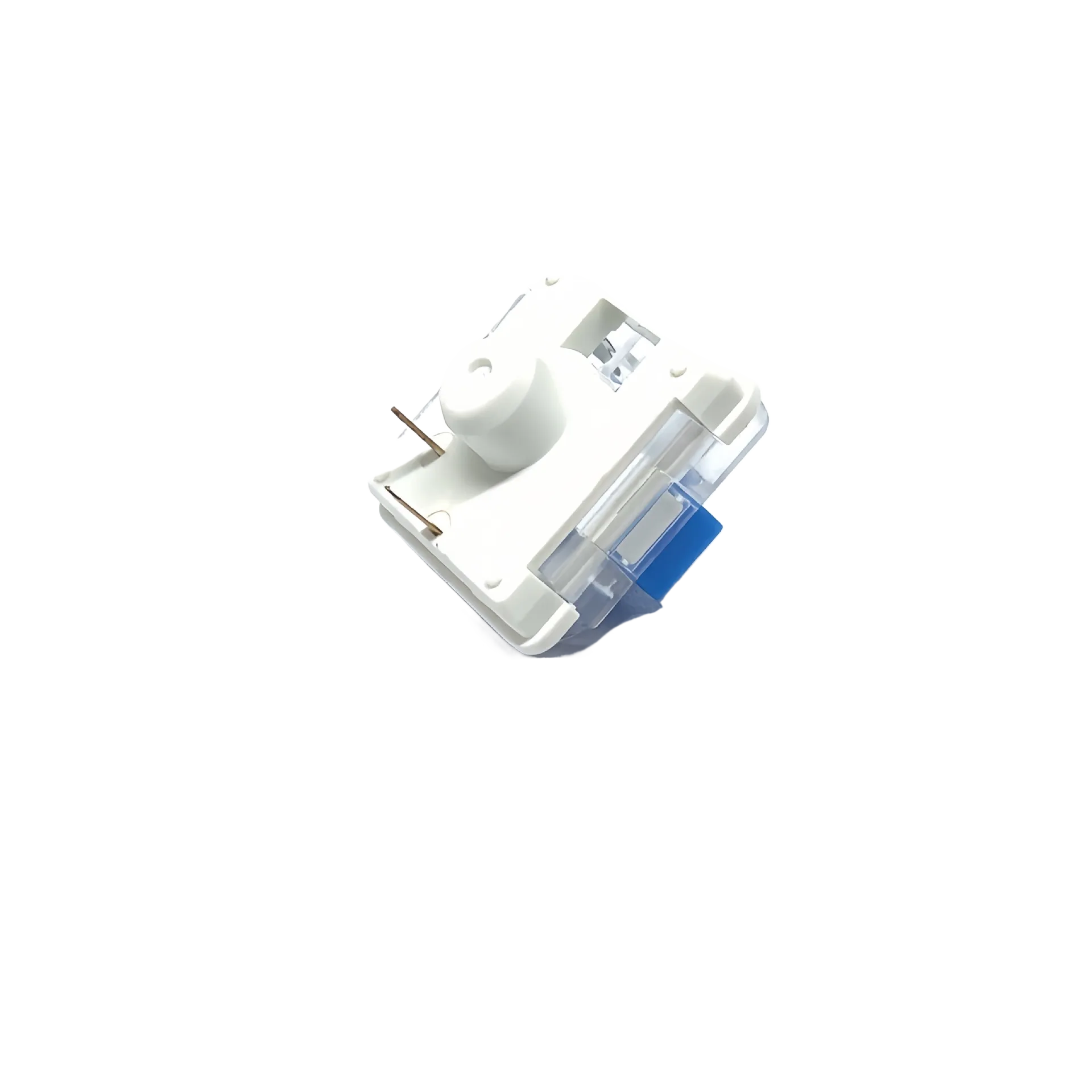 image-2-1.webp Low Profile Mechanical Keyboard Switch - Slim, Low Travel for mechanical keyboard switch sourcing product gallery image 3