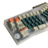 City Shadow Keycaps, OEM Profile PBT Keycap Set, Mechanical Keyboard for OEM ODM keyboard wholesale product gallery image 3