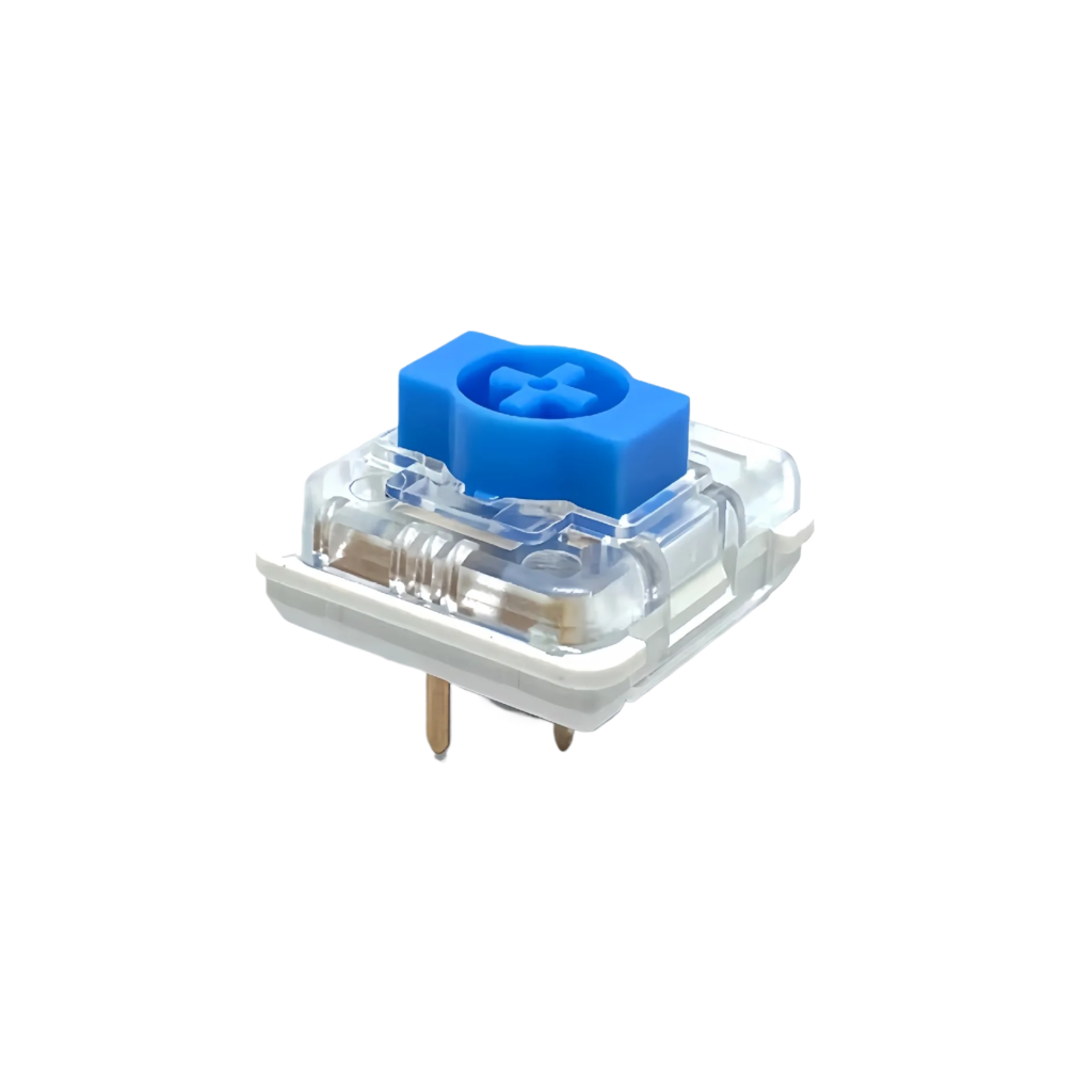 Low Profile Mechanical Keyboard Switch - Slim, Low Travel for mechanical keyboard switch sourcing main product image