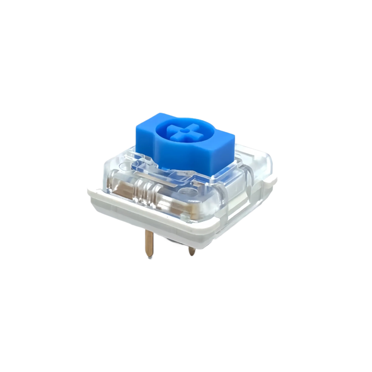Low Profile Mechanical Keyboard Switch - Slim, Low Travel for mechanical keyboard switch sourcing main product image
