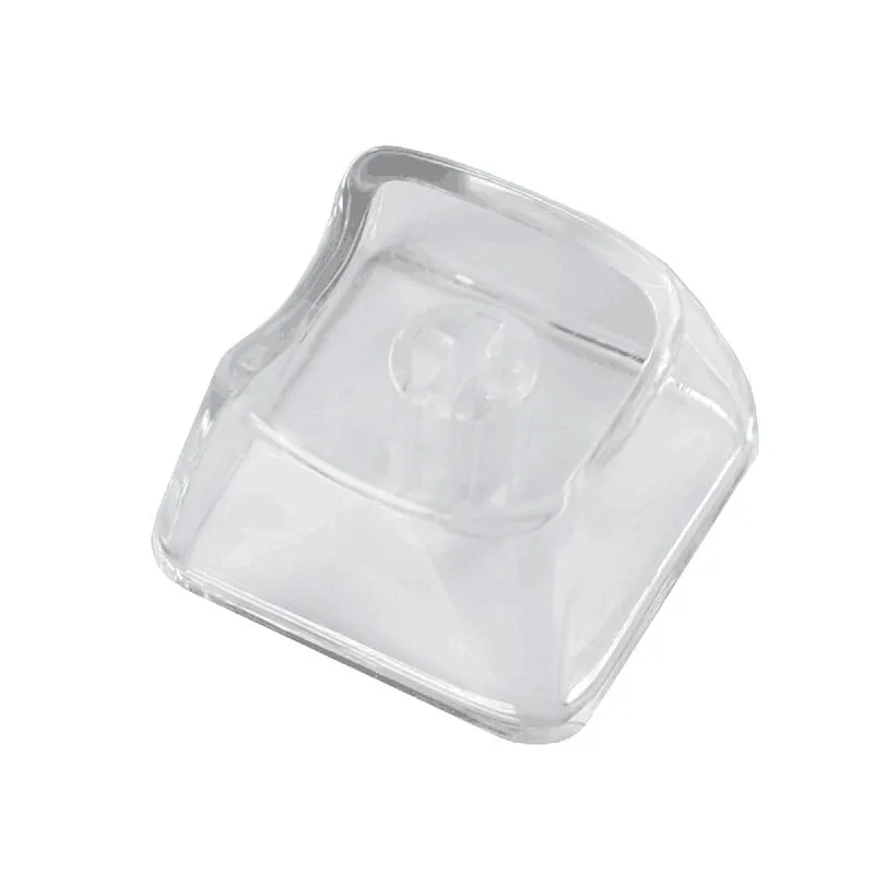 High-Transparency Cat Head MX Mechanical Keyboard DIY Keycaps Multi-Color