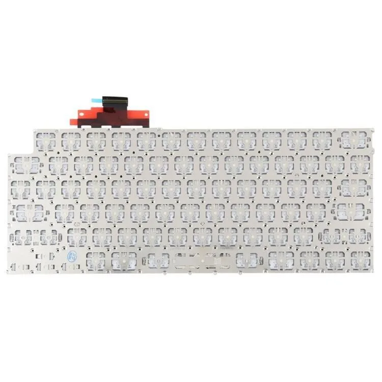 Keycaps for MacBook A3448 A3449 US Layout