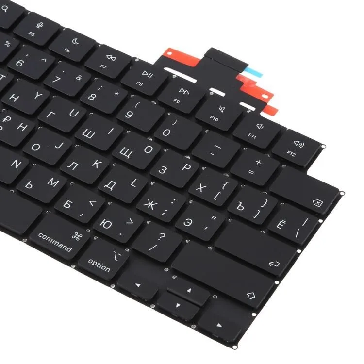 Keycaps for MacBook A3448 A3449 US Layout
