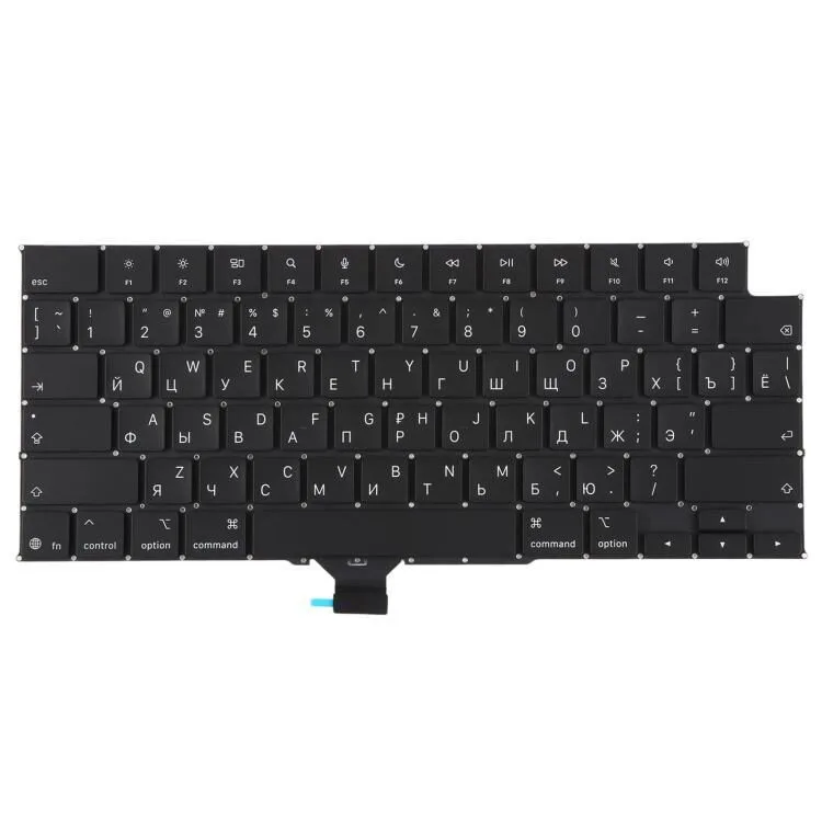 Key Caps for MacBook A3434 & A3426 US Layout