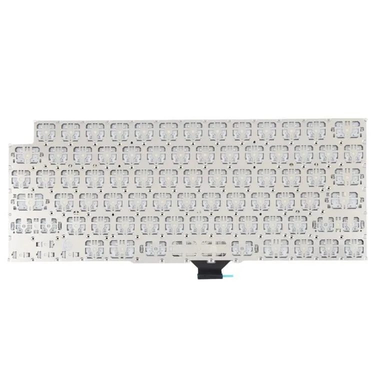 Key Caps for MacBook A3434 & A3426 US Layout