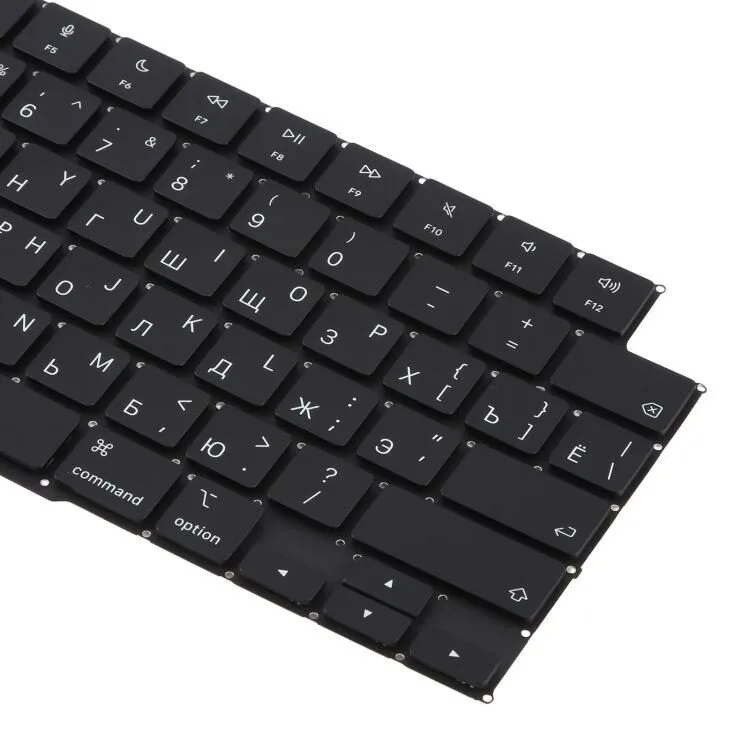 Key Caps for MacBook A3434 & A3426 US Layout