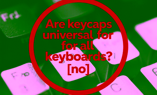 keycaps