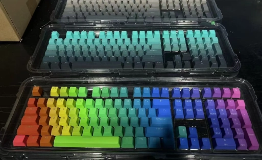 Dye Sublimation