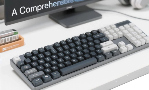 The Best Keyboards of 2024