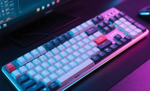 Top Keyboards of 2024 and 2025