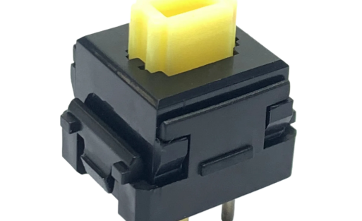 Hash Key Mechanical Keyboard Switch, Computer Keypad Switch for mechanical keyboard switch sourcing main product image