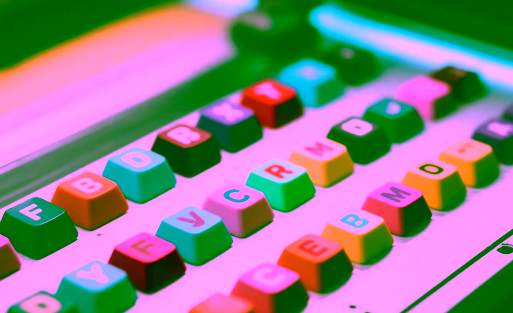Printing Keycaps