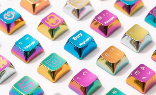 Buy-Keycaps