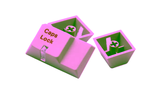 Window Keycaps